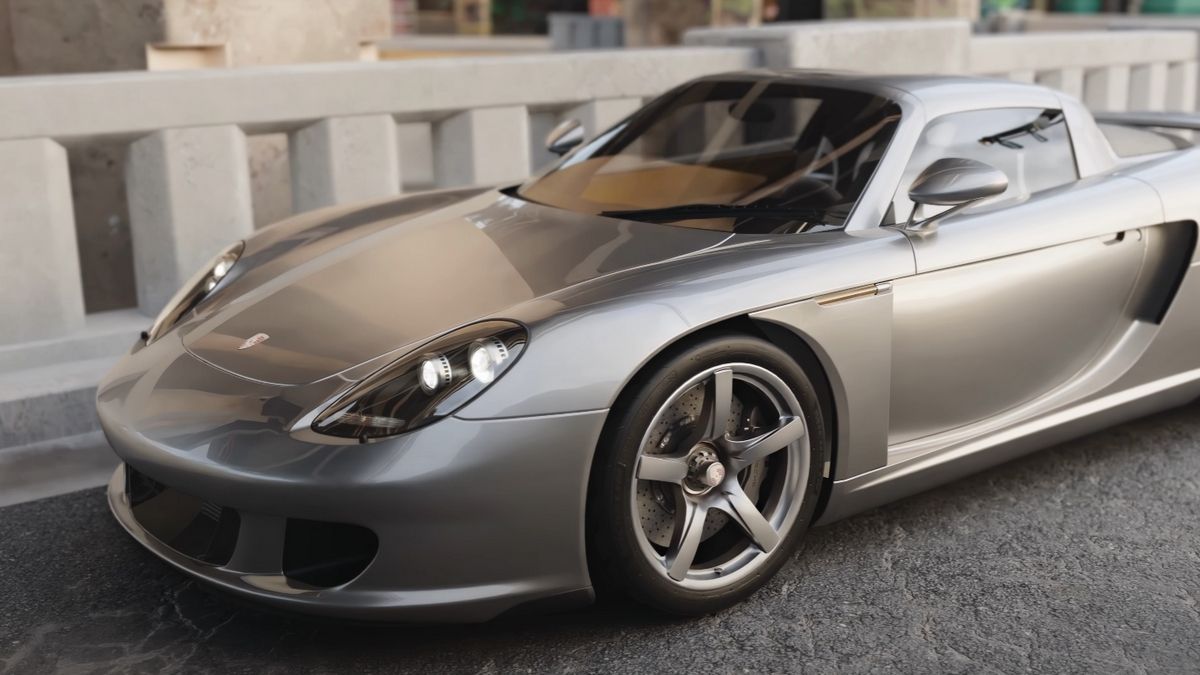 Cyberpunk 2077 получила новый мод для улучшения графики, и он невероятен Cyberpunk 2077 получила новый мод для улучшения графики, и он невероятен