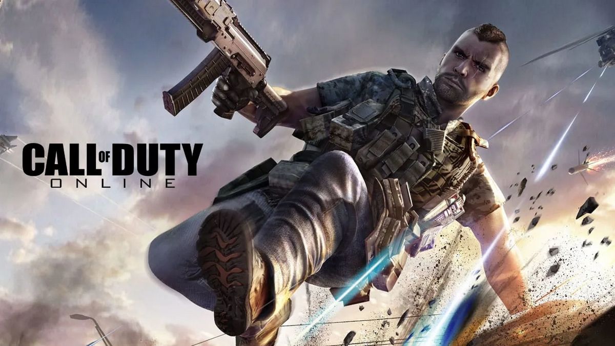 Разработчик читов для Call of Duty закрывается без объяснения причин Разработчик читов для Call of Duty закрывается без объяснения причин