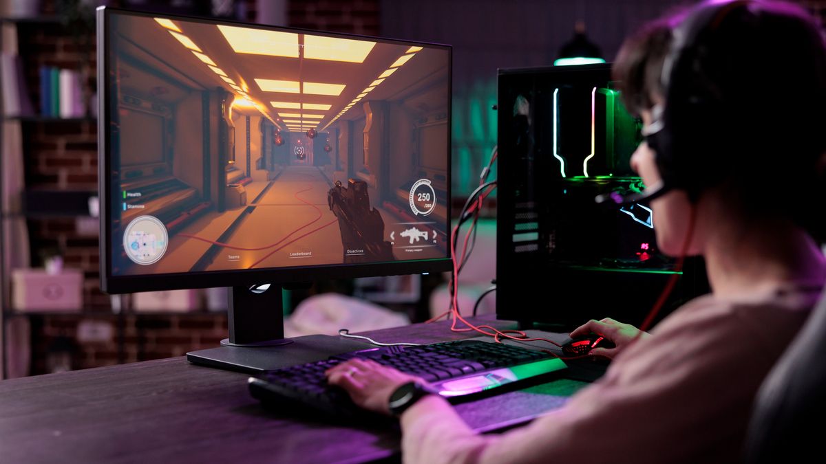 Цікаві факти про кіберспорт Цікаві факти про кіберспорт