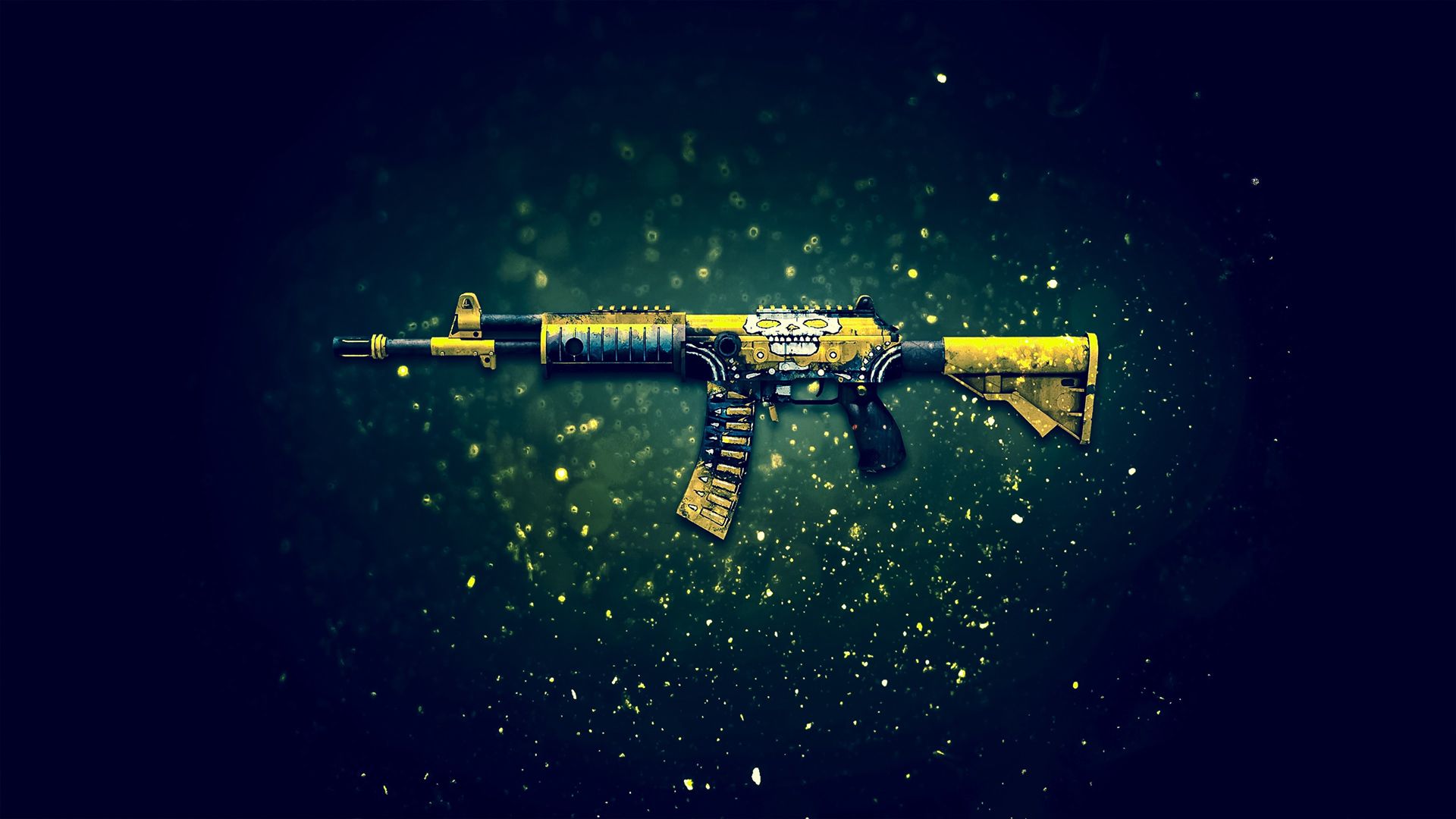 Рынок Counter-Strike 2 достиг исторического максимума Рынок Counter-Strike 2 достиг исторического максимума