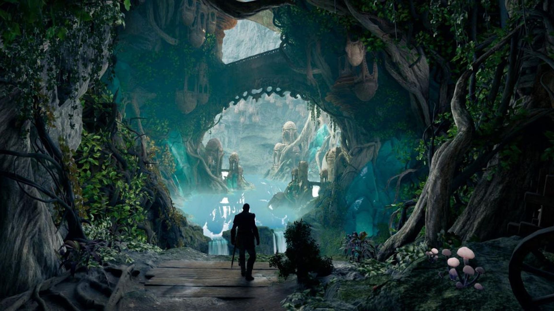 В Avowed есть пасхалка на известный мем из Skyrim В Avowed есть пасхалка на известный мем из Skyrim