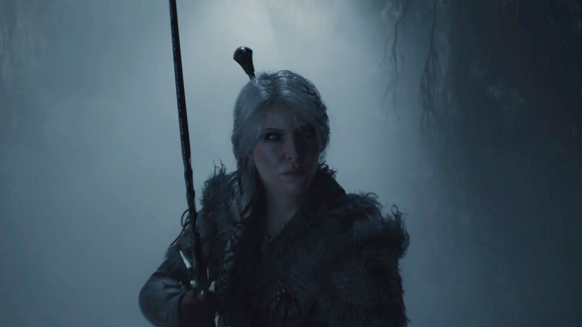 The Witcher 4 чекають зміни в ігровому процесі – чим Цирі відрізнятиметься від Ґеральта The Witcher 4 чекають зміни в ігровому процесі – чим Цирі відрізнятиметься від Ґеральта