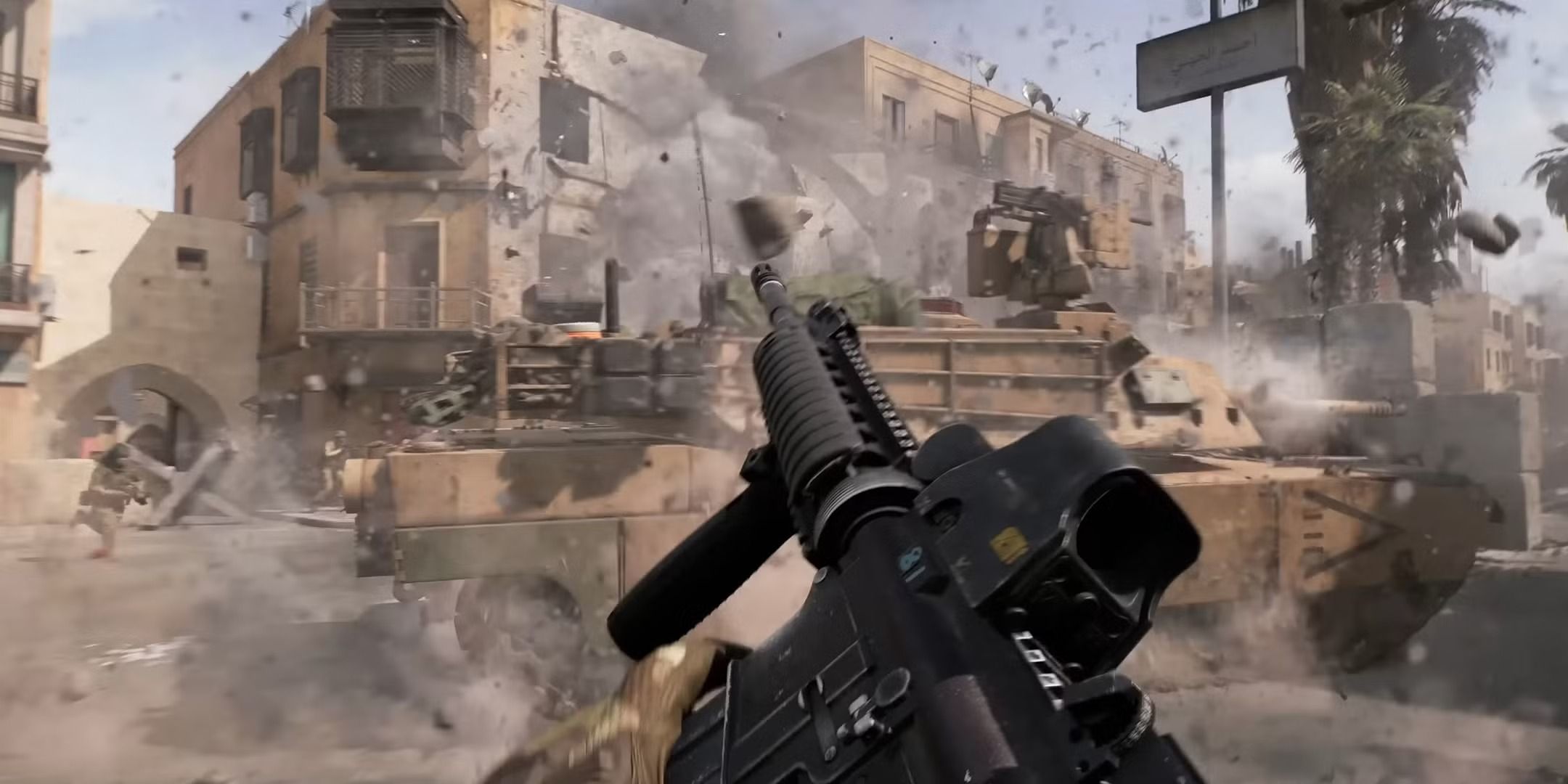 Battlefield 6 Battlefield 6