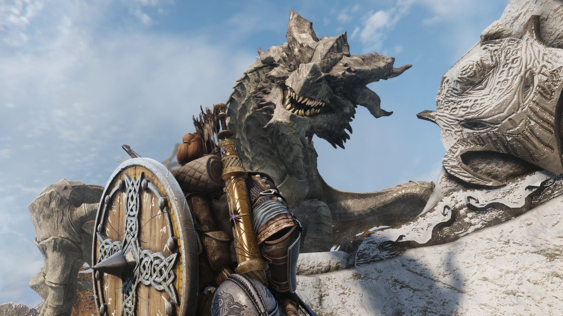 Як ефективно збирати лут в Skyrim – фанат гри знайшов дивовижний лайфхак Як ефективно збирати лут в Skyrim – фанат гри знайшов дивовижний лайфхак