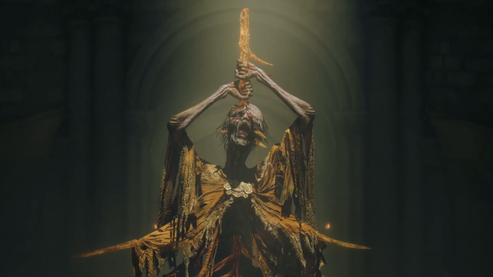 Блогеру знадобилося 423 годин і понад 15 000 смертей, щоб пройти Elden Ring Блогеру знадобилося 423 годин і понад 15 000 смертей, щоб пройти Elden Ring