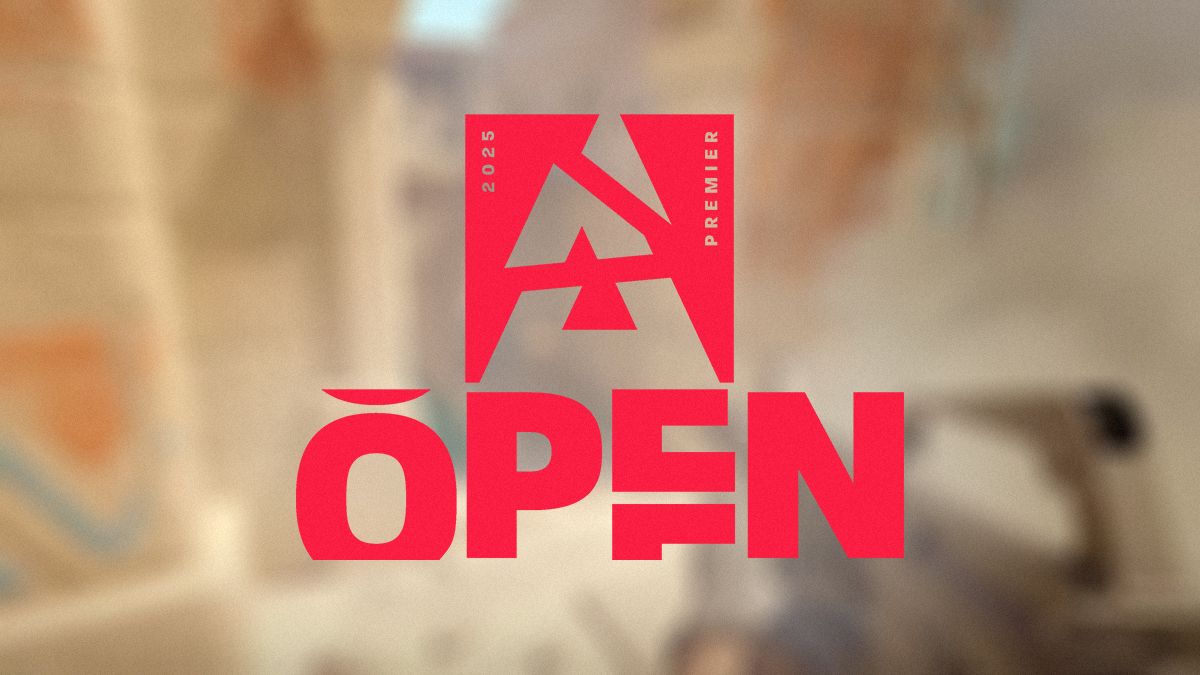 BLAST Open Spring 2025 - головні деталі турніру, який пройде у березні BLAST Open Spring 2025 - головні деталі турніру, який пройде у березні