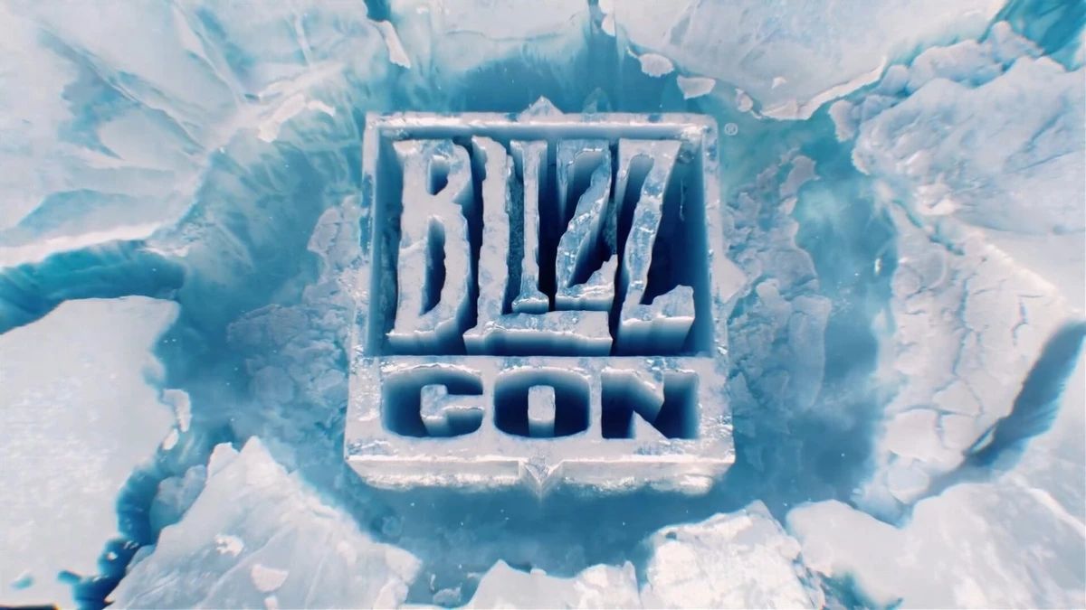BlizzCon відбудеться з 12 по 13 вересня 2026 року в США BlizzCon відбудеться з 12 по 13 вересня 2026 року в США