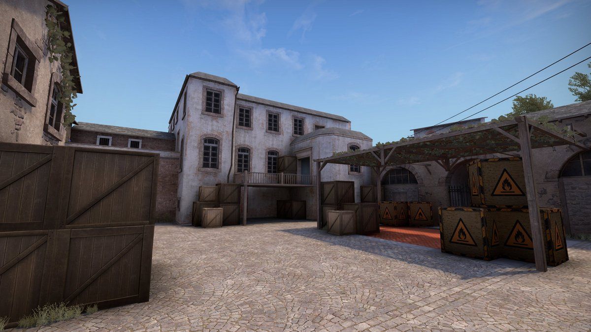 Valve блокує мод Classic Offensive для Counter-Strike після 8 років розробки Valve блокує мод Classic Offensive для Counter-Strike після 8 років розробки