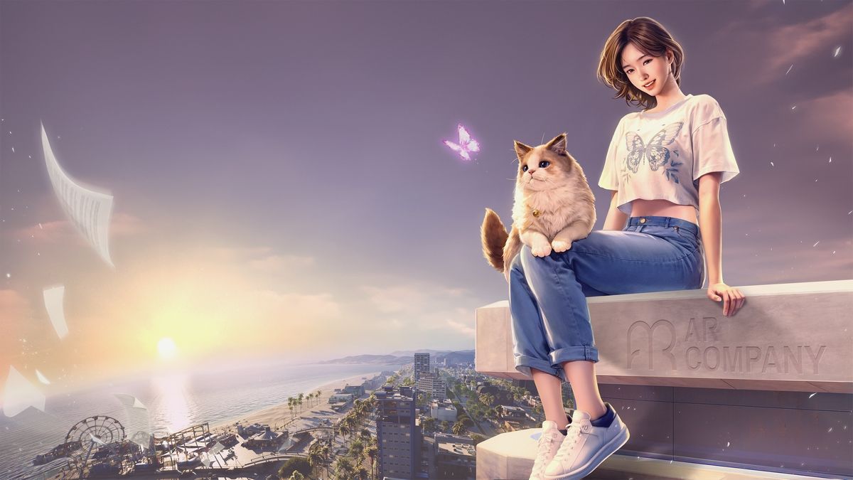 Системні вимоги inZOI офіційно опублікували в мережі Системні вимоги inZOI офіційно опублікували в мережі