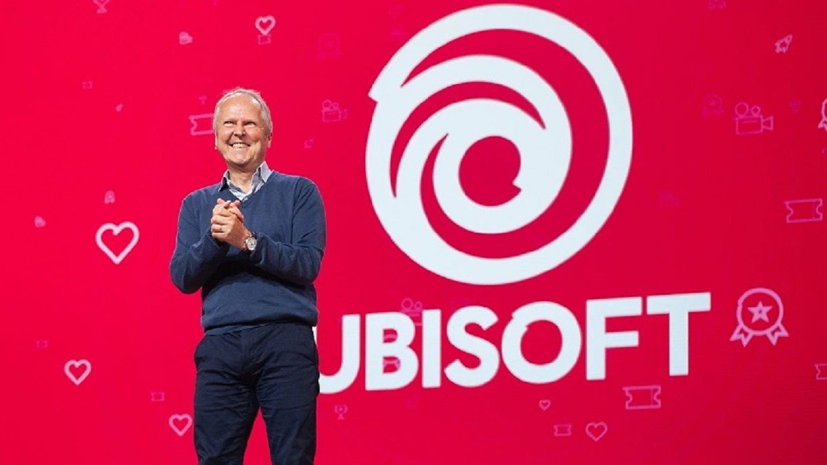 Ubisoft может рассматривать продажу франшиз или компании Ubisoft может рассматривать продажу франшиз или компании
