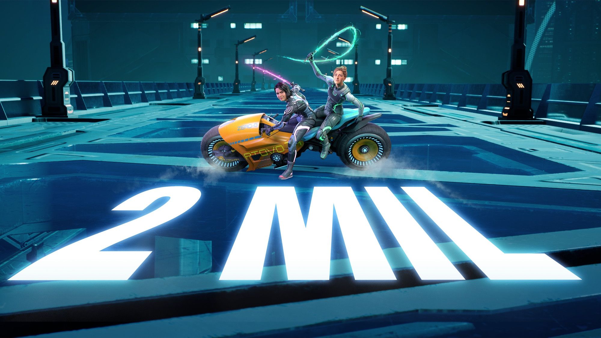 Split Fiction побила рекорд It Takes Two – продано 2 миллиона копий за неделю - games Split Fiction побила рекорд It Takes Two – продано 2 миллиона копий за неделю - games