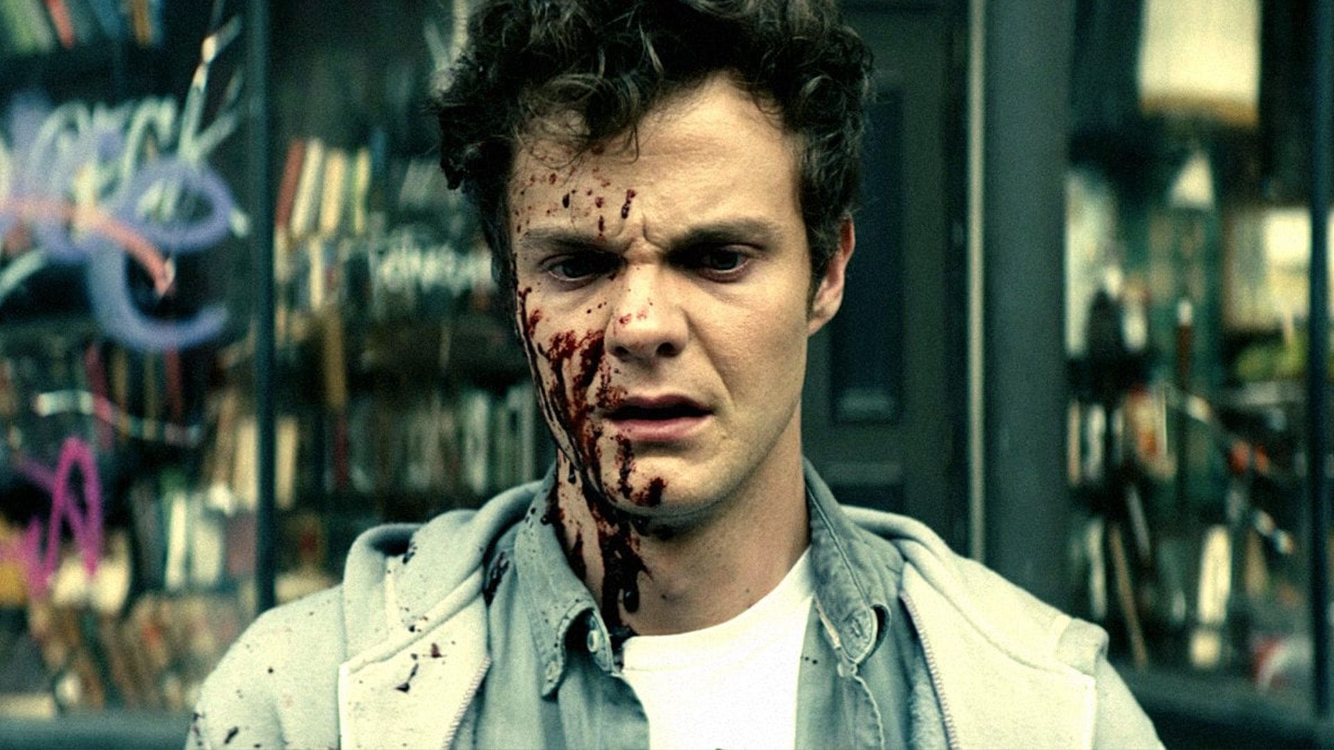 Джек Куейд із The Boys розповів в екранізації якої відеогри він мріє зіграти Джек Куейд із The Boys розповів в екранізації якої відеогри він мріє зіграти