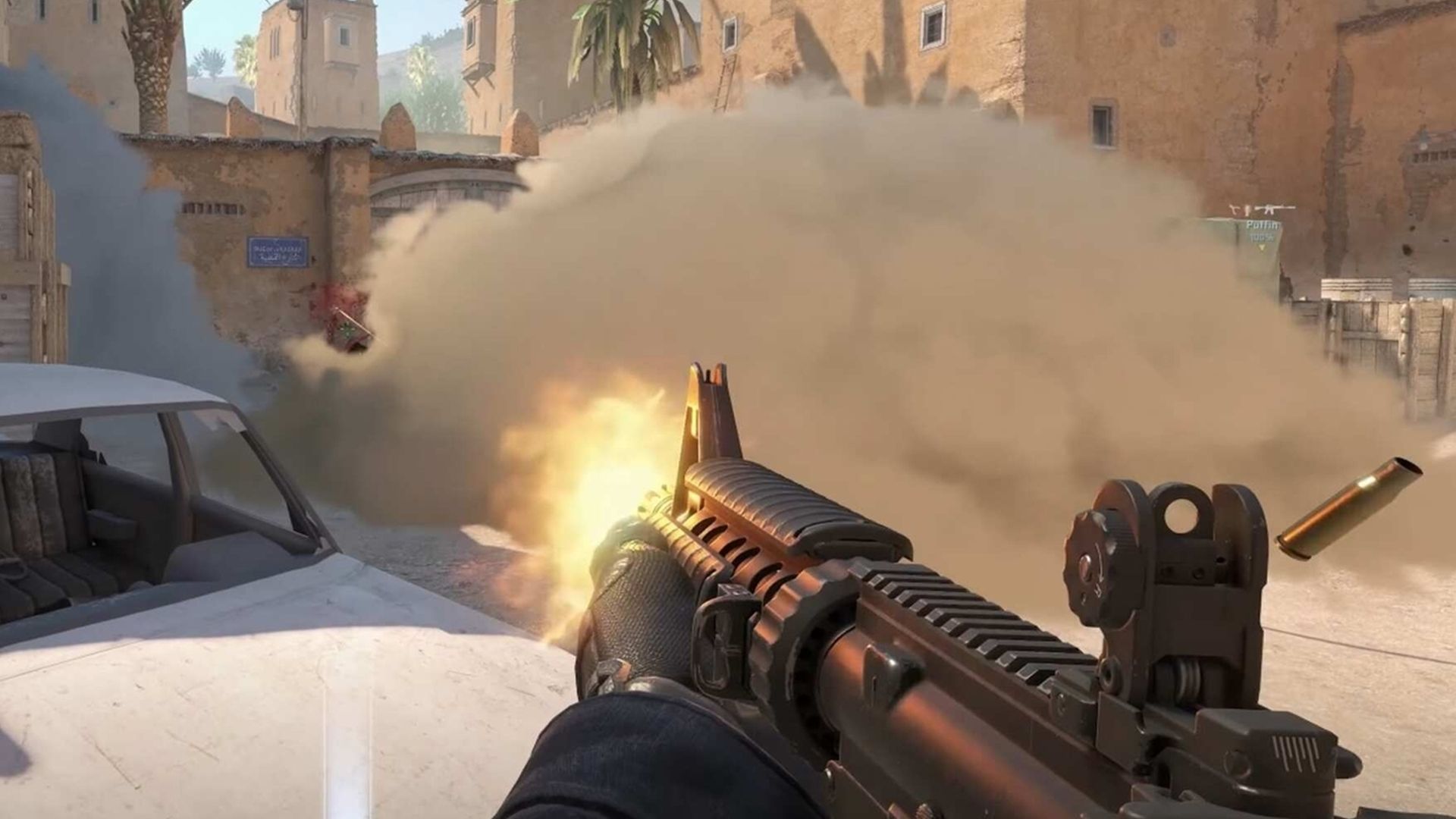 Найкращі раунди ESL Pro League Season 21 з CS 2 Найкращі раунди ESL Pro League Season 21 з CS 2