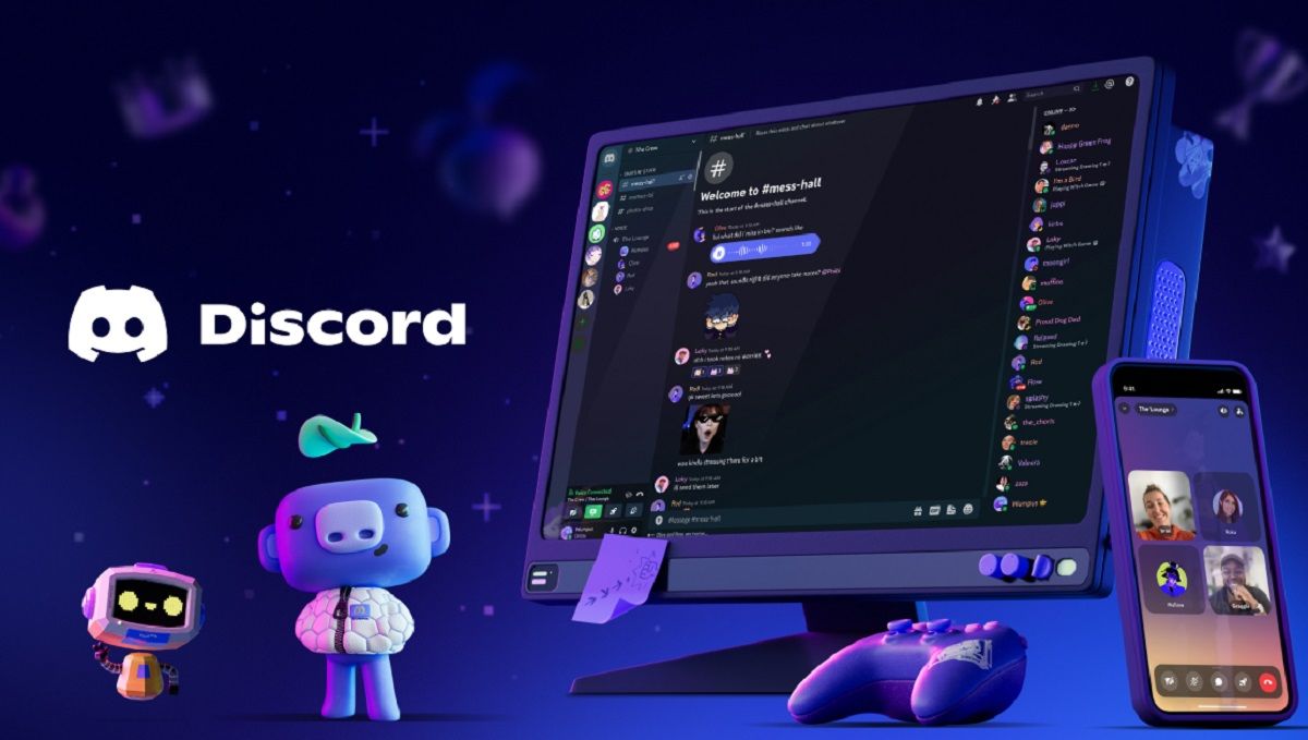 Discord інтегрують всередину ігор