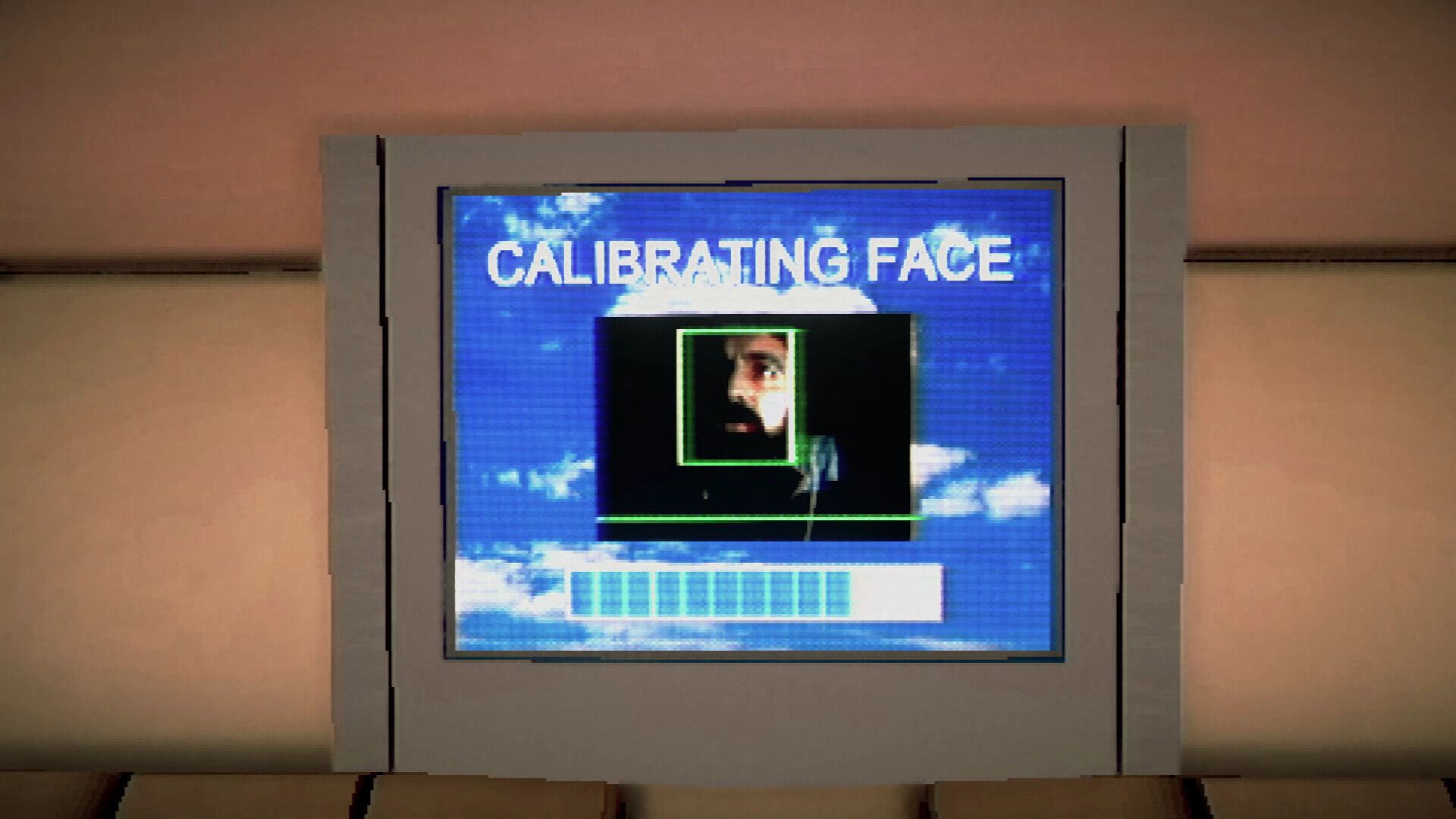 Новый инди-хоррор из Steam заставит геймеров прятаться за собственным столом Новый инди-хоррор из Steam заставит геймеров прятаться за собственным столом