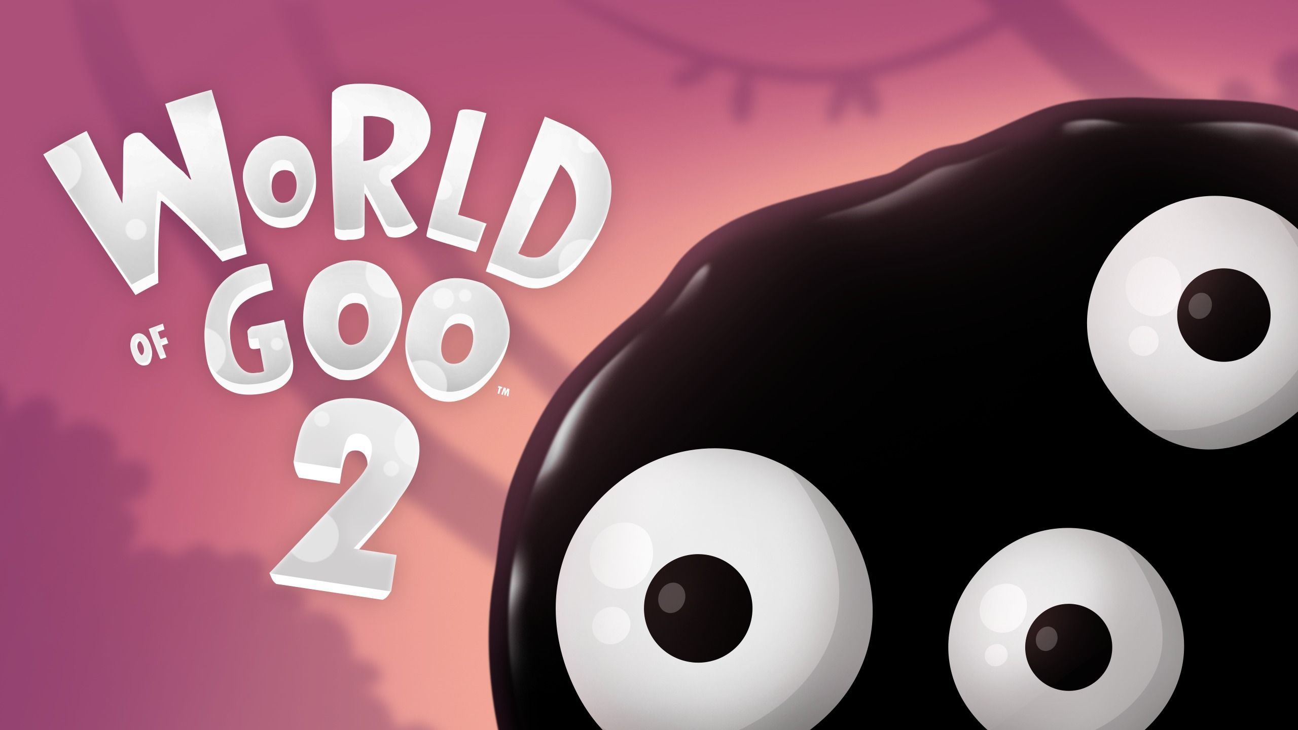 World of Goo 2 World of Goo 2