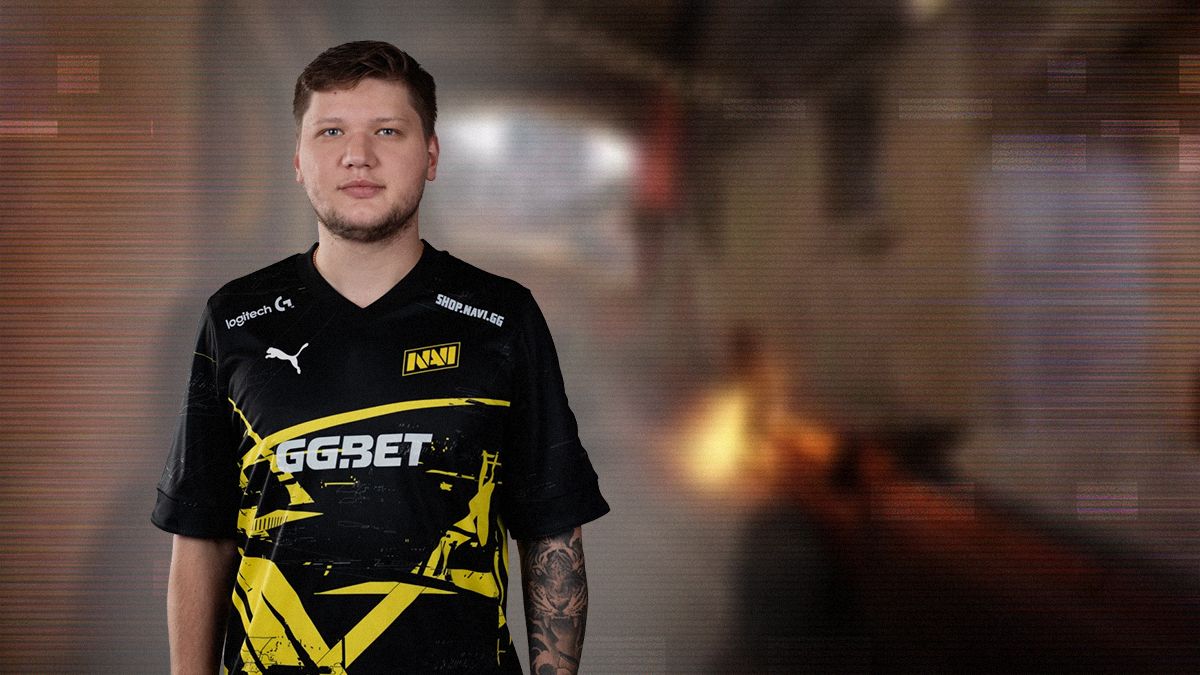 s1mple розповів про свою улюблену гру замість CS2