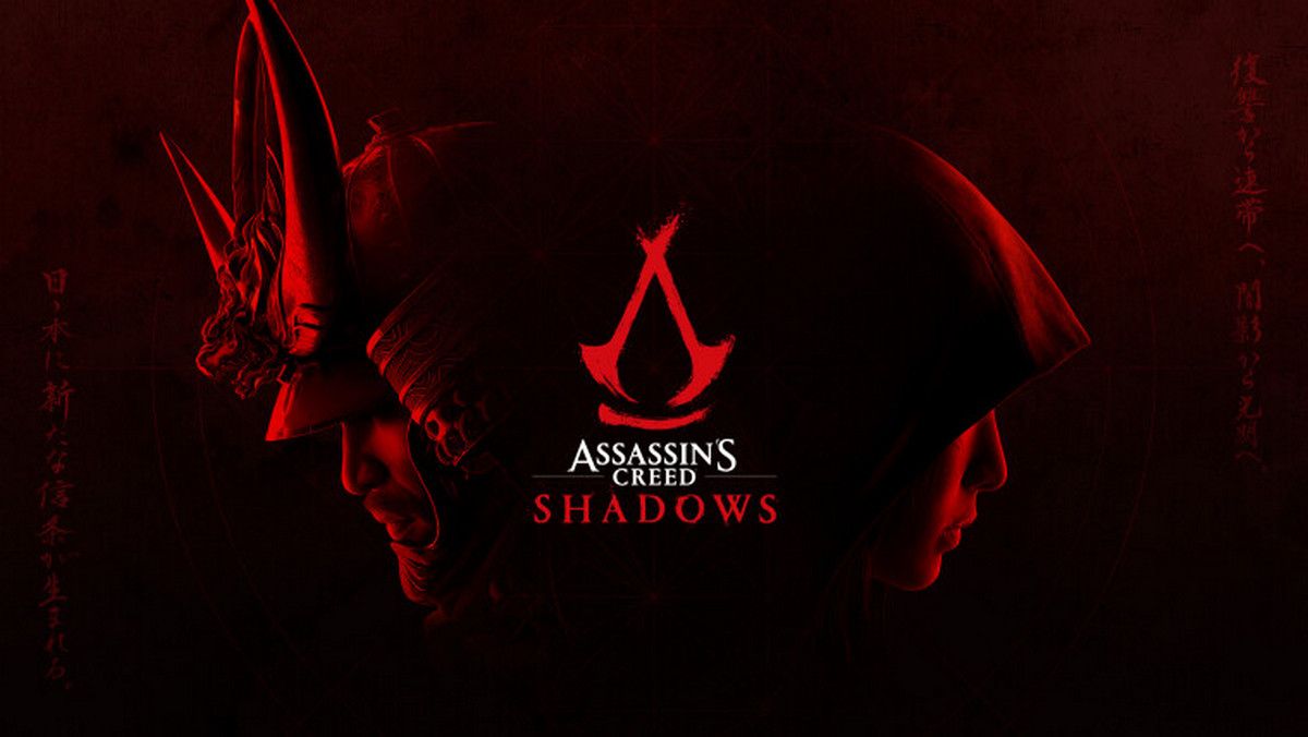 Assassin's Creed Shadows за добу зібрала мільйон гравців на всіх платформах