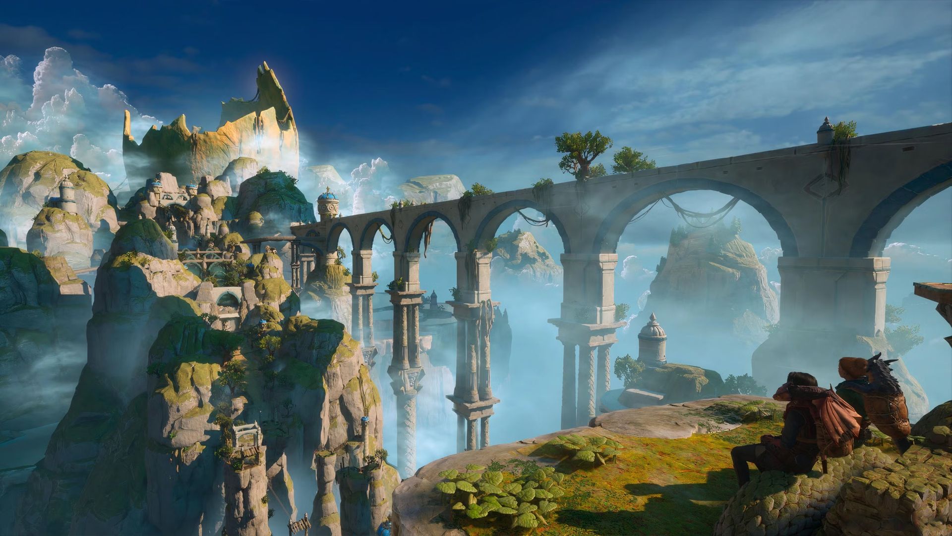 Split Fiction стане голлівудським фільмом Split Fiction стане голлівудським фільмом