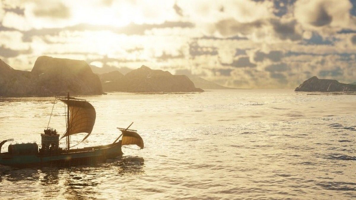 Anno 117 добавит модульное кораблестроение с глубокой настройкой Anno 117 добавит модульное кораблестроение с глубокой настройкой