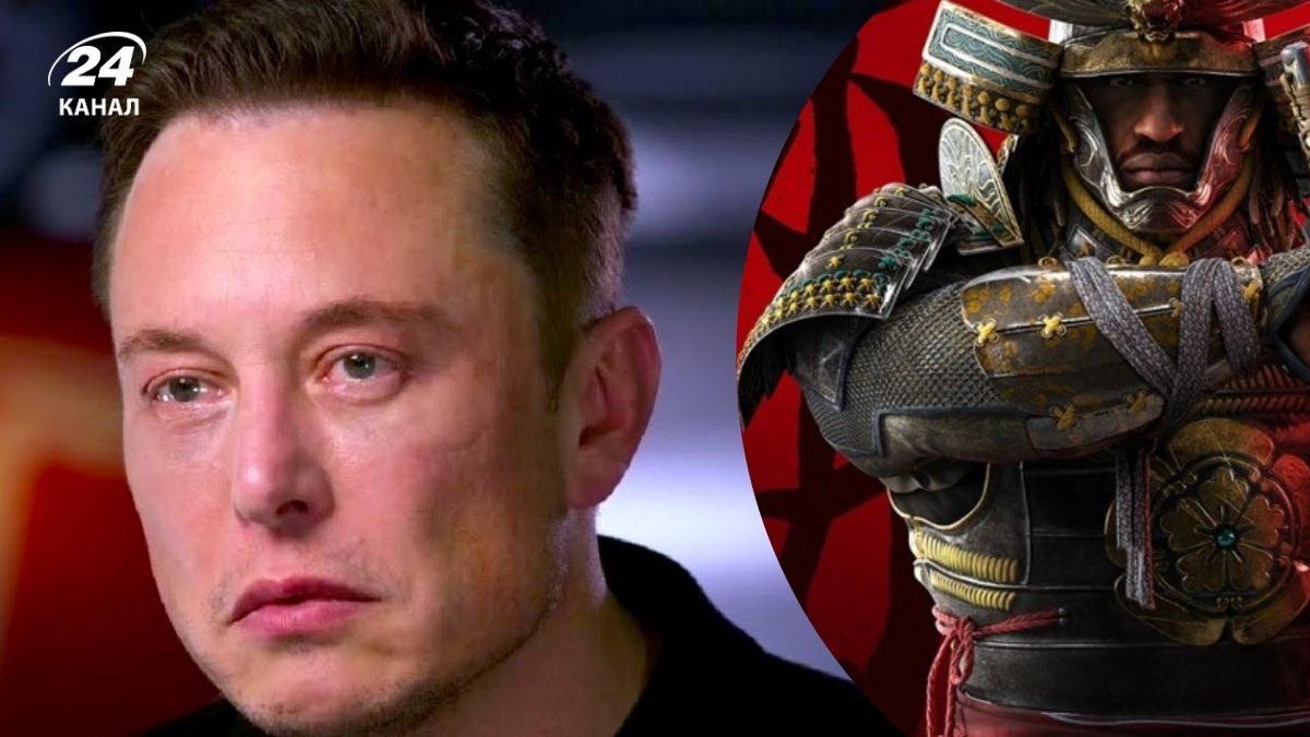 Официальный аккаунт Assassin's Creed высмеял Илона Маска после его критики игры - games Официальный аккаунт Assassin's Creed высмеял Илона Маска после его критики игры - games