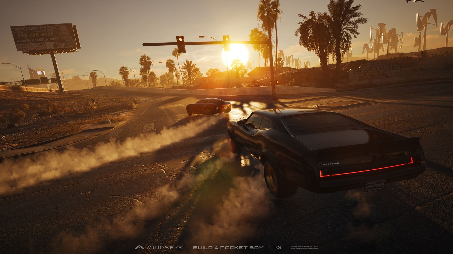 MindsEye – що відомо про конкурентку GTA 6 MindsEye – що відомо про конкурентку GTA 6