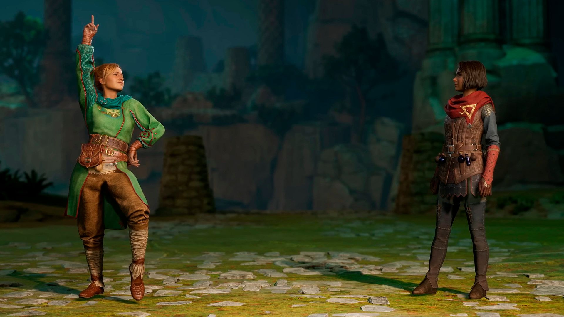 Split Fiction вошла в историю – видеоигра получила три записи в Книгу рекордов Гиннеса - Games