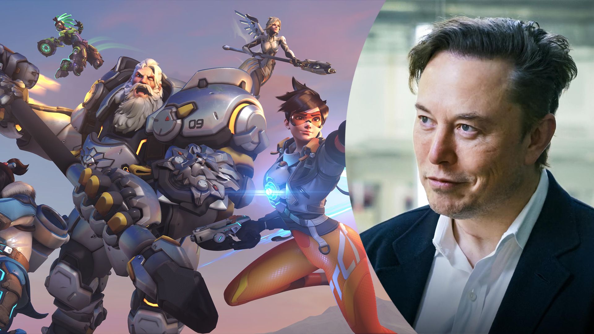 Донька Ілона Маска розказала правду про майстерність батька у відеоіграх Донька Ілона Маска розказала правду про майстерність батька у відеоіграх