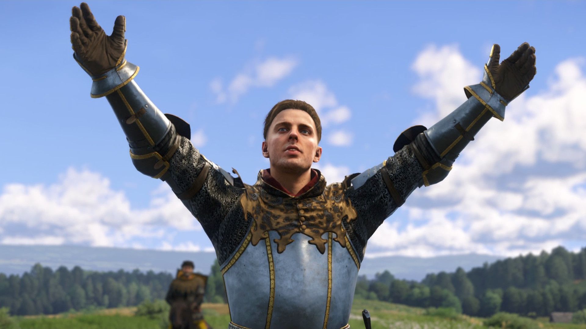 Актер из KCD 2 обратился к Rockstar с просьбой Актер из KCD 2 обратился к Rockstar с просьбой