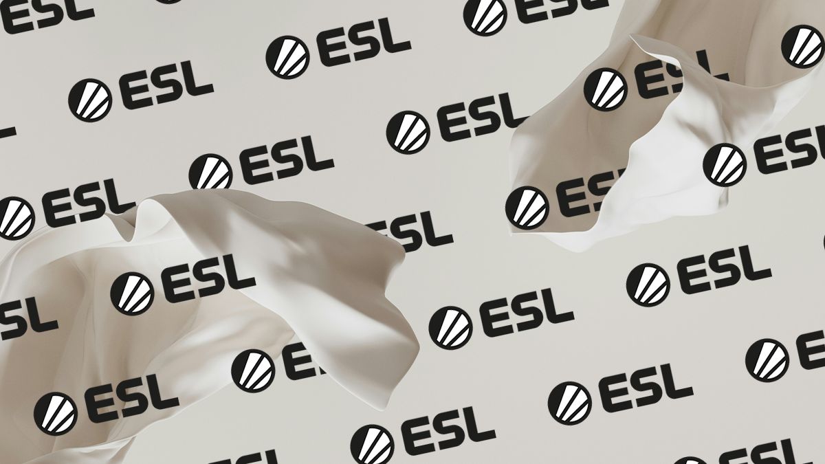 Скандал навколо ESL через використання ШІ-зображень у кіберспорті Скандал навколо ESL через використання ШІ-зображень у кіберспорті