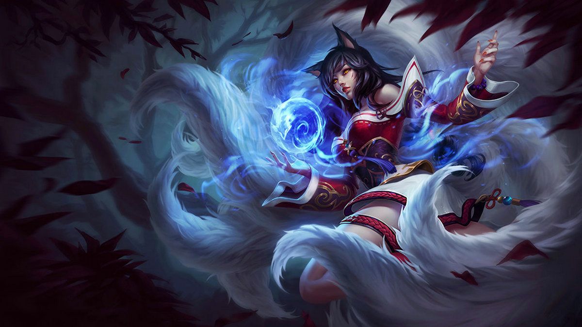 Riot Games планує знімати новий серіал League of Legends у В'єтнамі Riot Games планує знімати новий серіал League of Legends у В'єтнамі