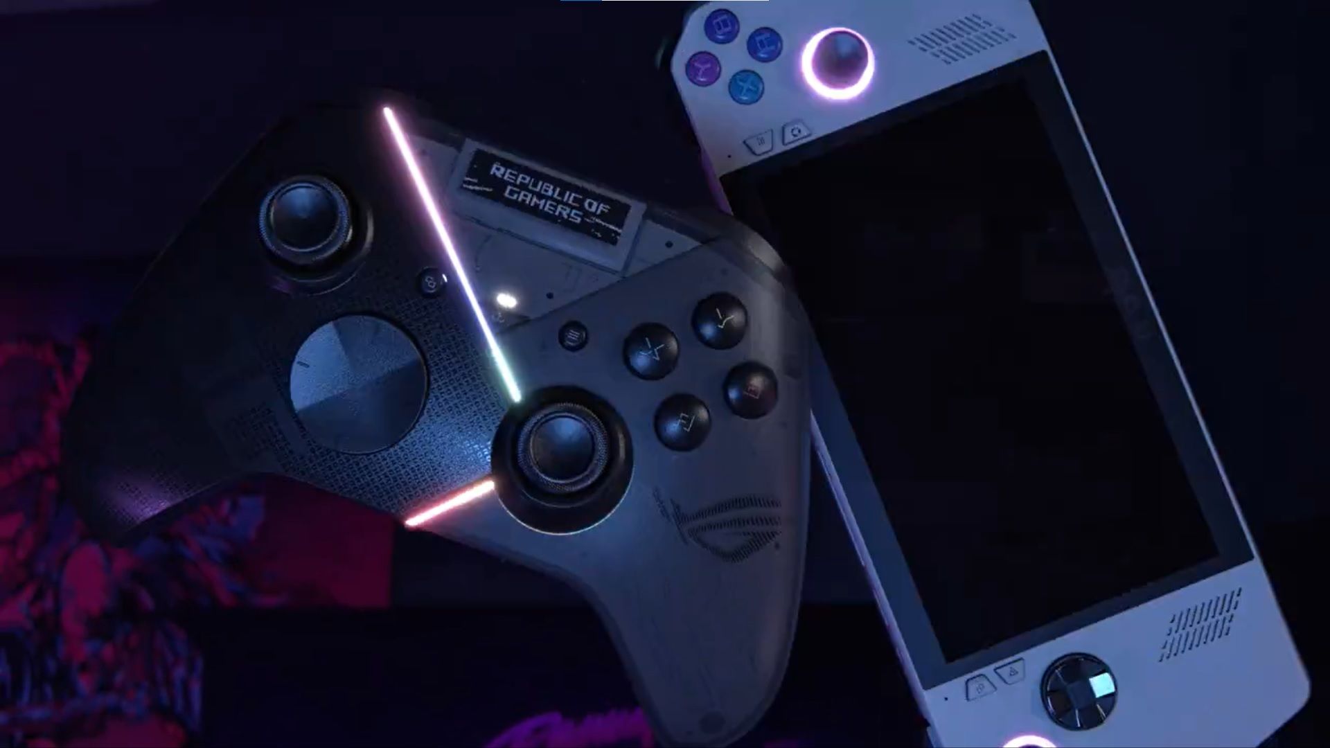 Asus може готувати нову портативку у співпраці з Xbox Asus може готувати нову портативку у співпраці з Xbox