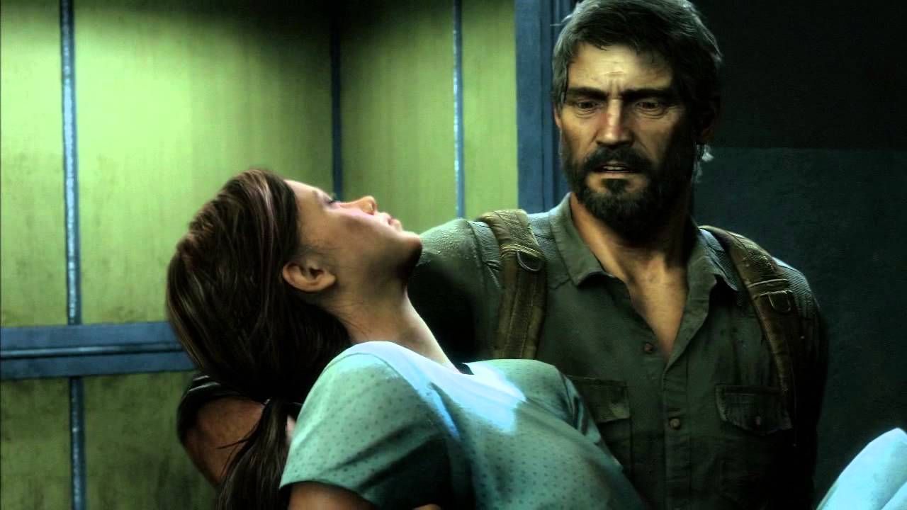 Нил Дракманн прокомментировал финал The Last of Us – как разработчик поступил бы на месте Джоэла Нил Дракманн прокомментировал финал The Last of Us – как разработчик поступил бы на месте Джоэла