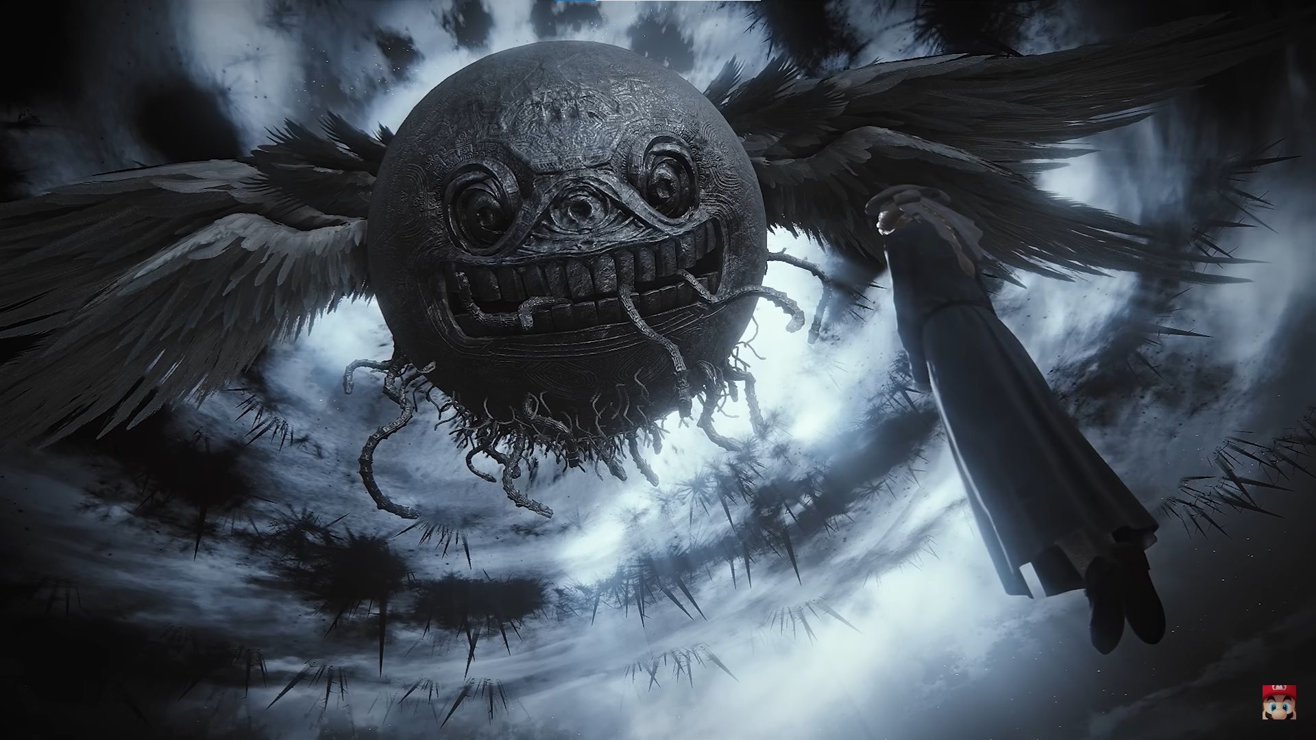 FromSoftware анонсировала The Duskbloods для Nintendo Switch 2 - games FromSoftware анонсировала The Duskbloods для Nintendo Switch 2 - games