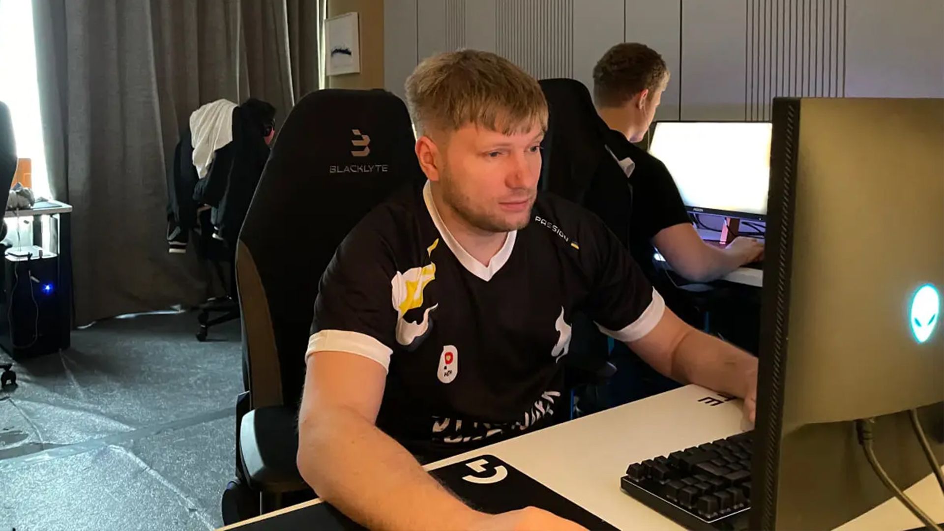 Passion UA остались без тренера по Counter-Strike 2 Passion UA остались без тренера по Counter-Strike 2