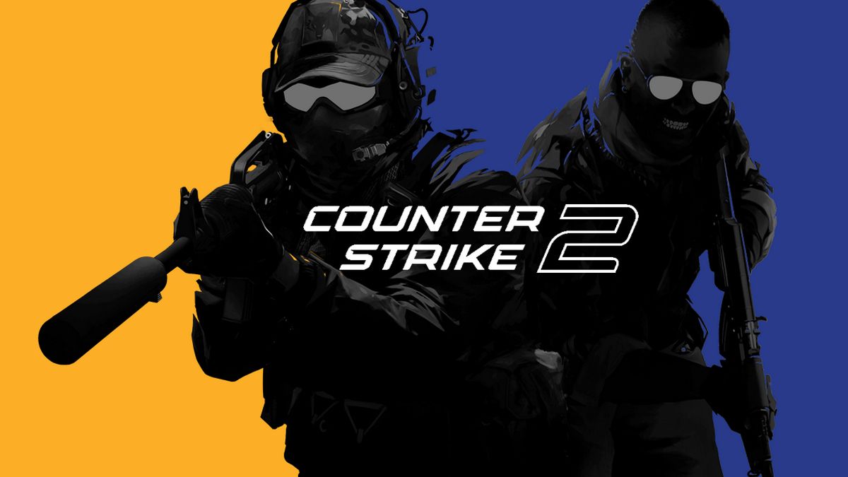 Counter-Strike 2 вкотре б'є рекорди популярності серед онлайн-ігор Counter-Strike 2 вкотре б'є рекорди популярності серед онлайн-ігор