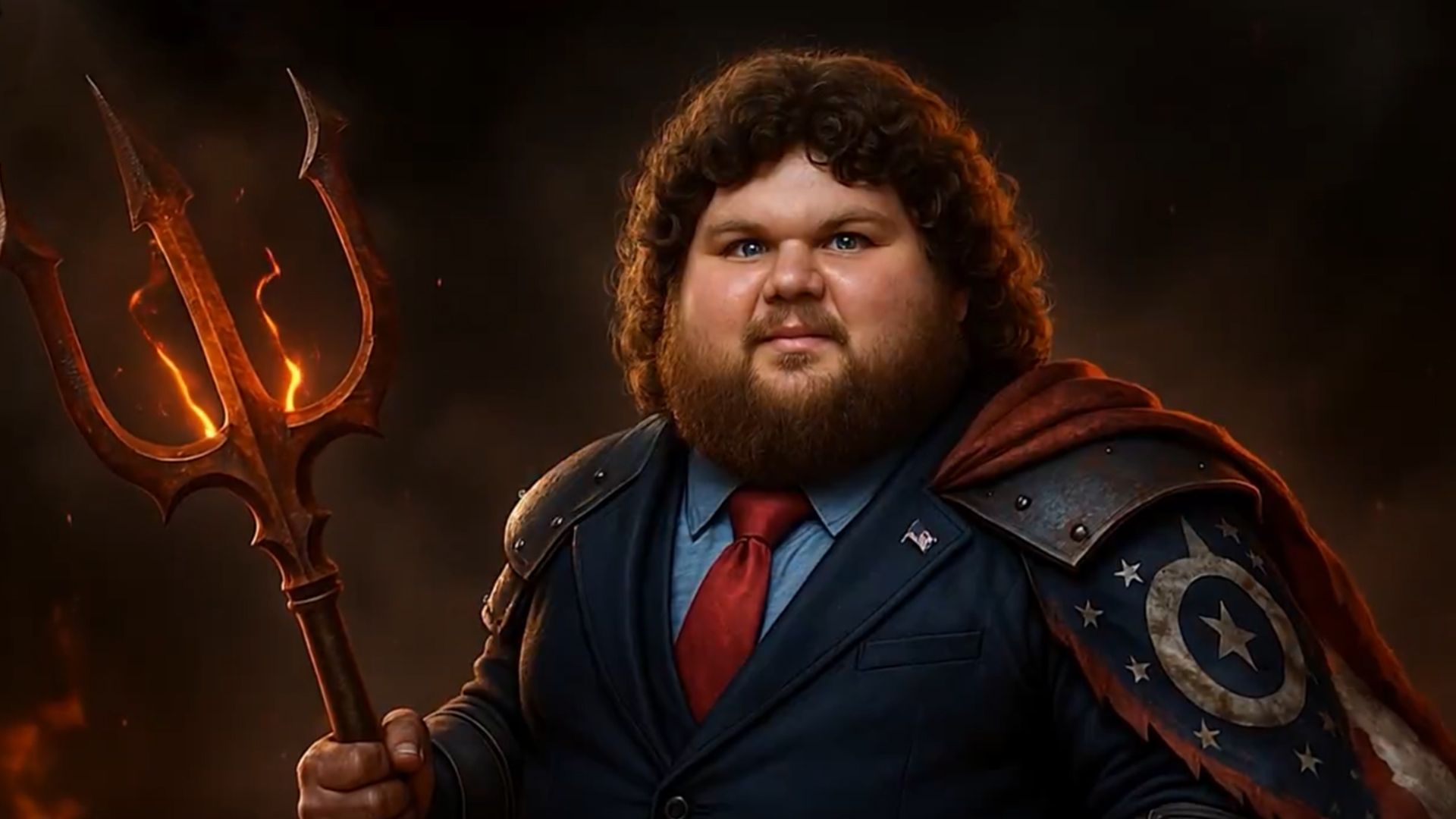 ИИ добавил в Mortal Kombat Трампа, Маска и других знаменитых людей ИИ добавил в Mortal Kombat Трампа, Маска и других знаменитых людей