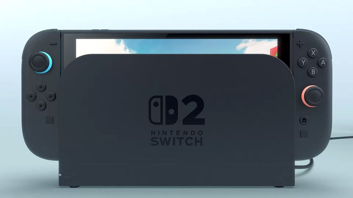 Nintendo отложила предзаказ Switch 2 в США - в чем причина - games Nintendo отложила предзаказ Switch 2 в США - в чем причина - games