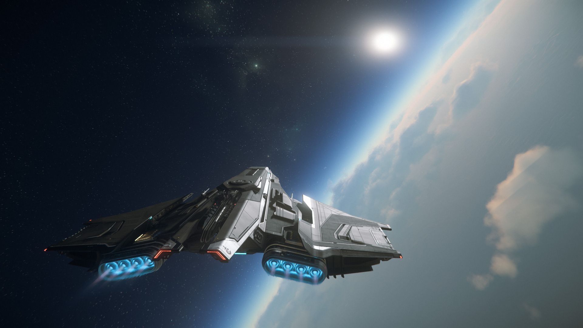 Star Citizen Star Citizen