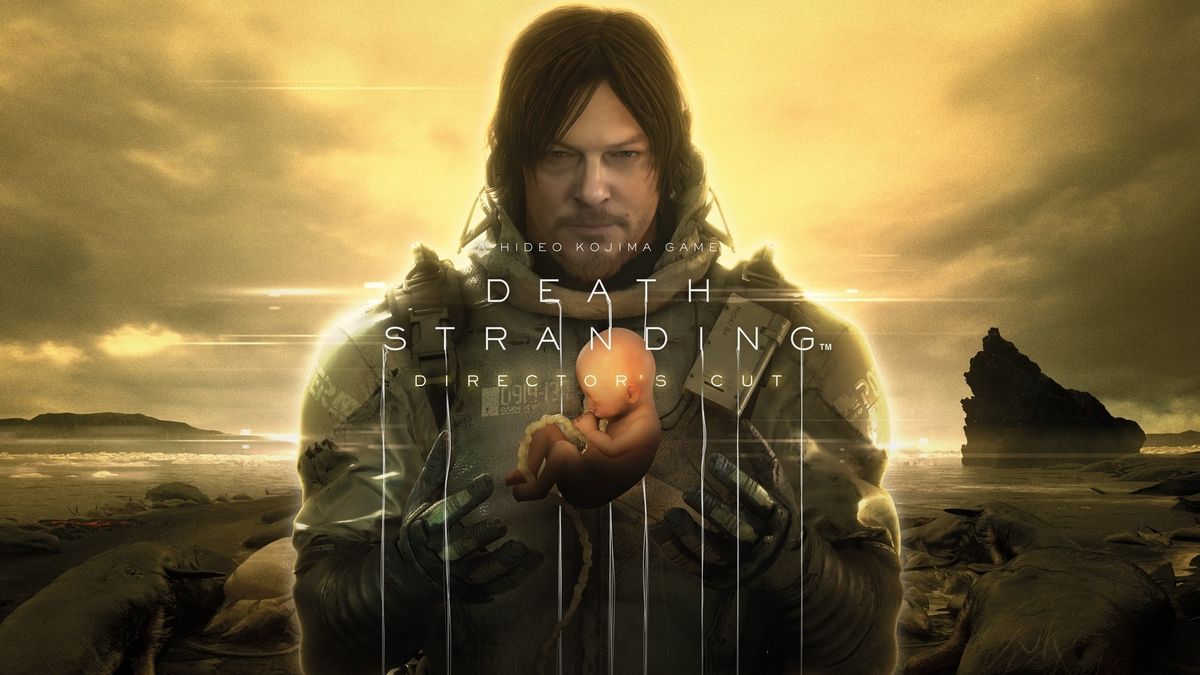 Фильм Death Stranding привлек известного режиссера и сценариста через два года после анонса Фильм Death Stranding привлек известного режиссера и сценариста через два года после анонса