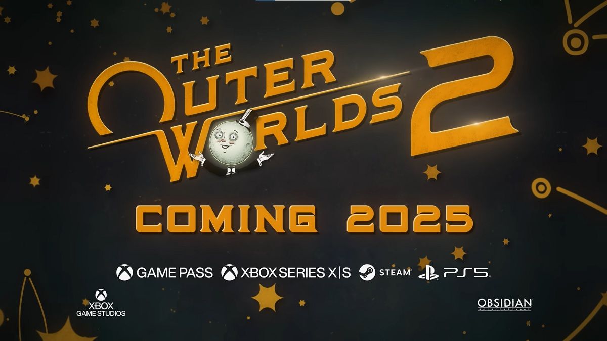 The Outer Worlds 2 The Outer Worlds 2