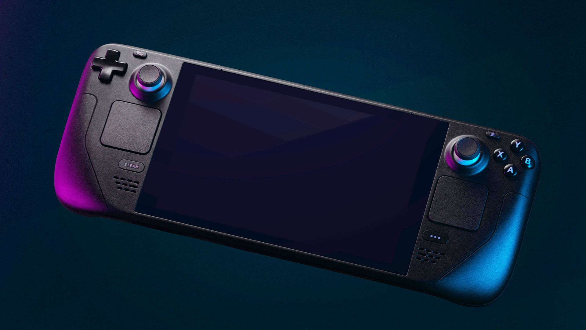 Геймеры заметили уникальный Steam Deck на eBay – за него просили 3 тысячи долларов Геймеры заметили уникальный Steam Deck на eBay – за него просили 3 тысячи долларов