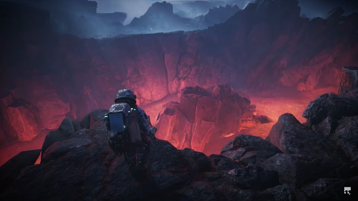 The Alters – дата выхода философского выживальщика – новый трейлер игры - games The Alters – дата выхода философского выживальщика – новый трейлер игры - games