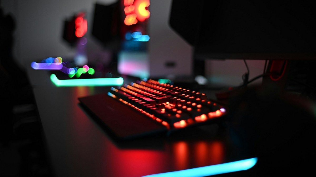 Львів претендує на проведення Чемпіонату світу з кіберспорту IESF у 2025 році Львів претендує на проведення Чемпіонату світу з кіберспорту IESF у 2025 році