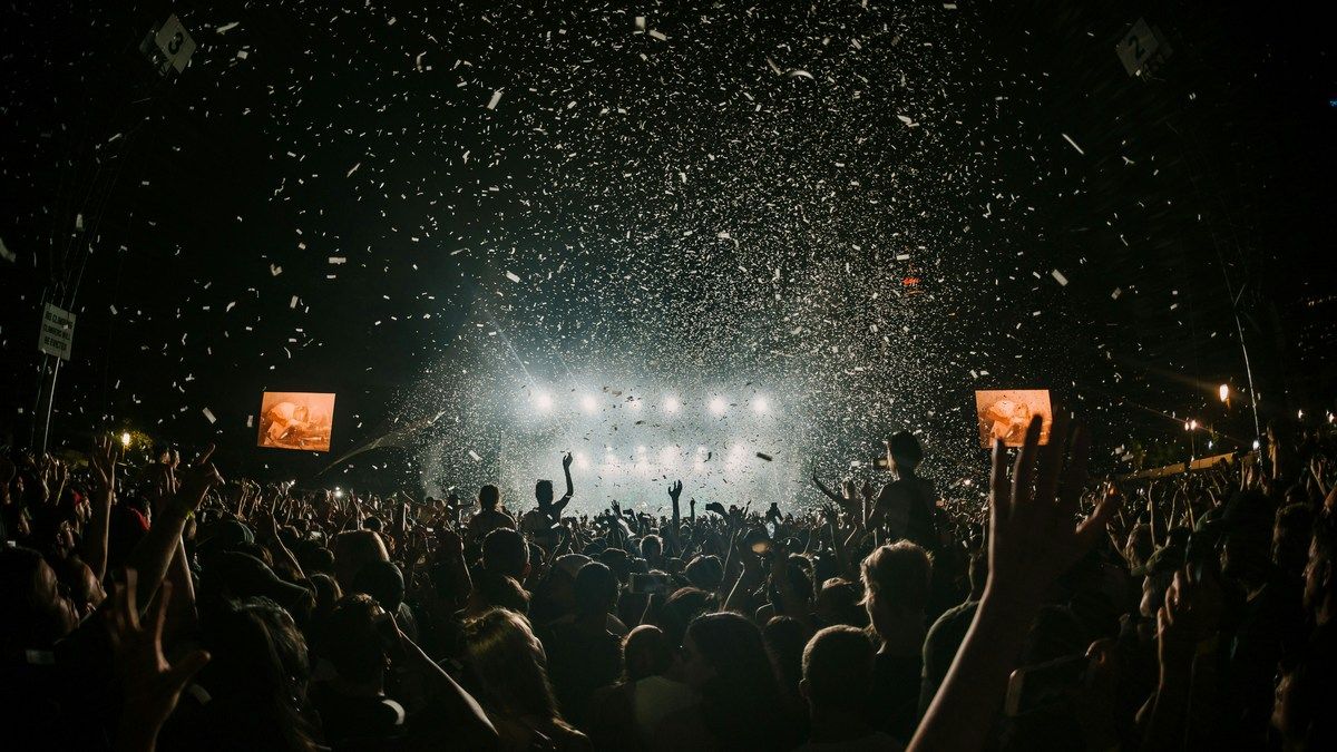 Esports World Cup 2025 в Эр-Рияде - рекордный призовой фонд в 70 миллионов долларов Esports World Cup 2025 в Эр-Рияде - рекордный призовой фонд в 70 миллионов долларов