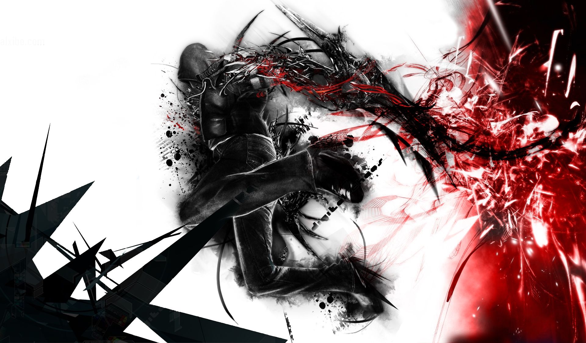 Новий Prototype – інсайдер стверджує, що Activision розробляють продовження відомої гри Новий Prototype – інсайдер стверджує, що Activision розробляють продовження відомої гри