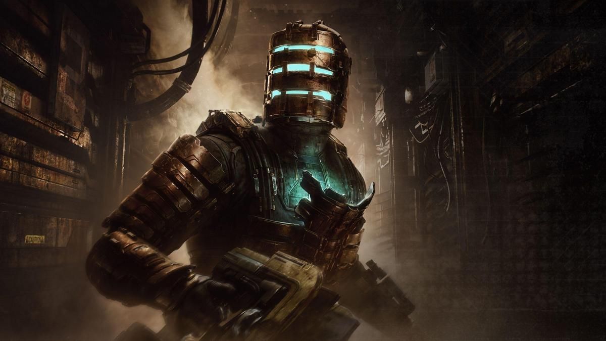 Екранізація Dead Space - чутки говорять про режисера Джеймса Вана Екранізація Dead Space - чутки говорять про режисера Джеймса Вана
