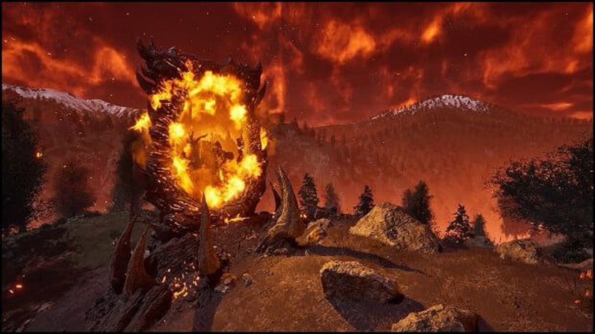 The Elder Scrolls IV: Oblivion The Elder Scrolls IV: Oblivion