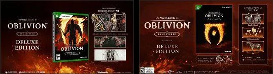  The Elder Scrolls IV: Oblivion