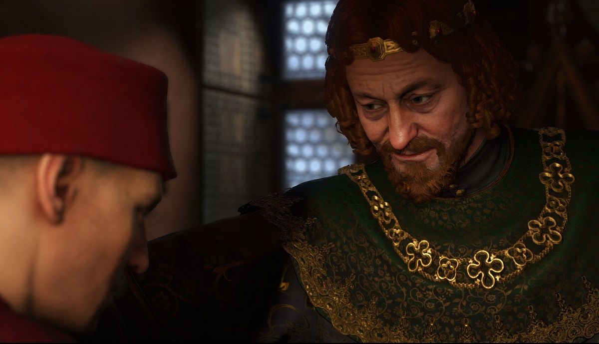 Kingdom Come Deliverance 2 Kingdom Come Deliverance 2